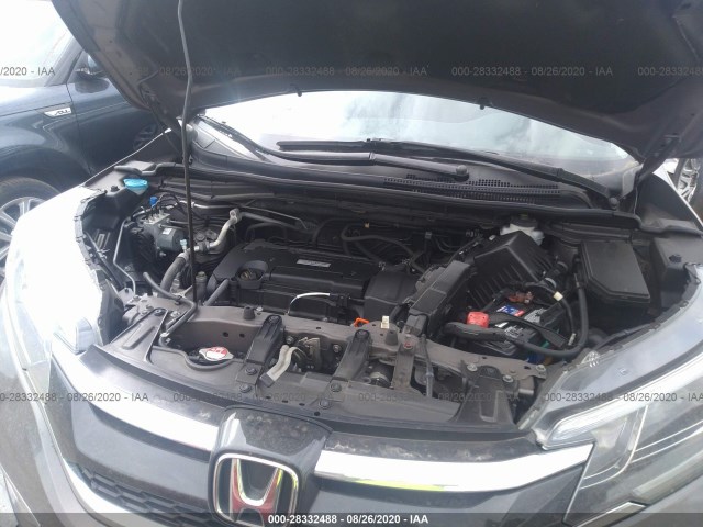 Photo 9 VIN: 2HKRM4H76GH704902 - HONDA CR-V 