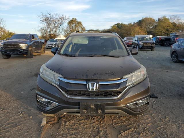 Photo 4 VIN: 2HKRM4H76GH707864 - HONDA CR-V EXL 