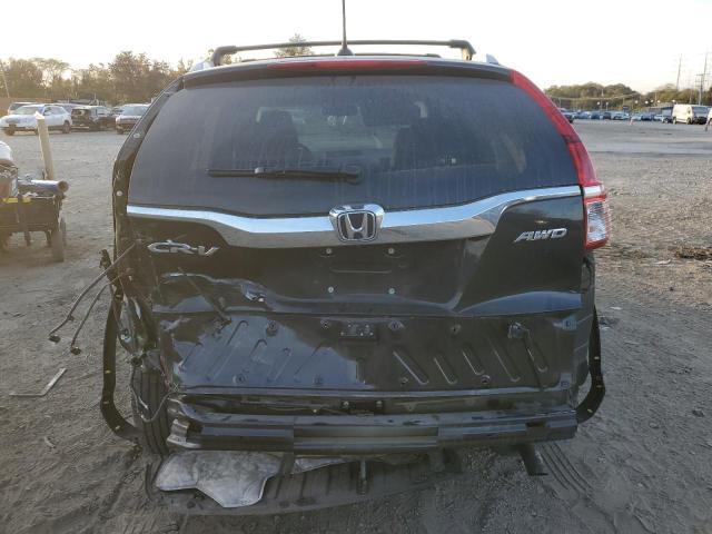 Photo 5 VIN: 2HKRM4H76GH707864 - HONDA CR-V EXL 