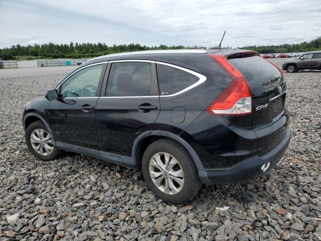 Photo 1 VIN: 2HKRM4H77CH602051 - HONDA CRV 