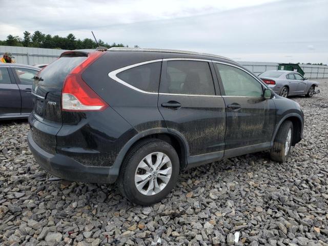 Photo 2 VIN: 2HKRM4H77CH602051 - HONDA CRV 