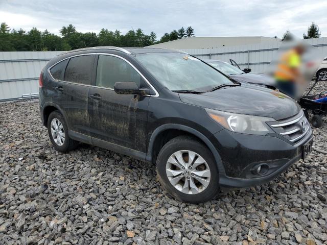 Photo 3 VIN: 2HKRM4H77CH602051 - HONDA CRV 