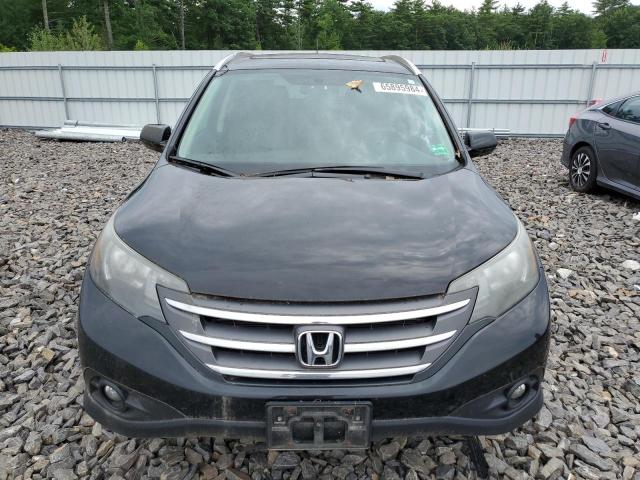 Photo 4 VIN: 2HKRM4H77CH602051 - HONDA CRV 