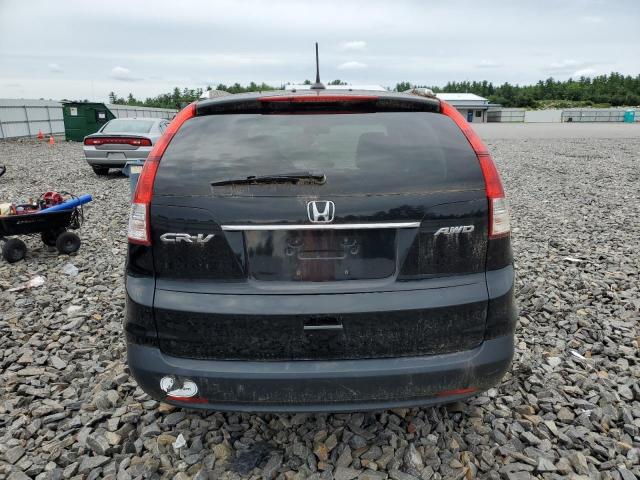 Photo 5 VIN: 2HKRM4H77CH602051 - HONDA CRV 