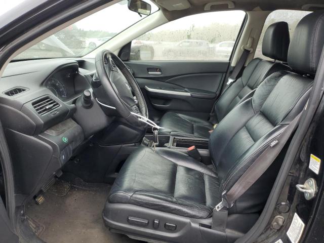 Photo 6 VIN: 2HKRM4H77CH602051 - HONDA CRV 