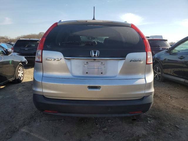 Photo 5 VIN: 2HKRM4H77CH602213 - HONDA CRV 