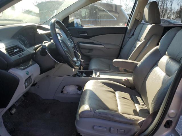 Photo 6 VIN: 2HKRM4H77CH602213 - HONDA CRV 