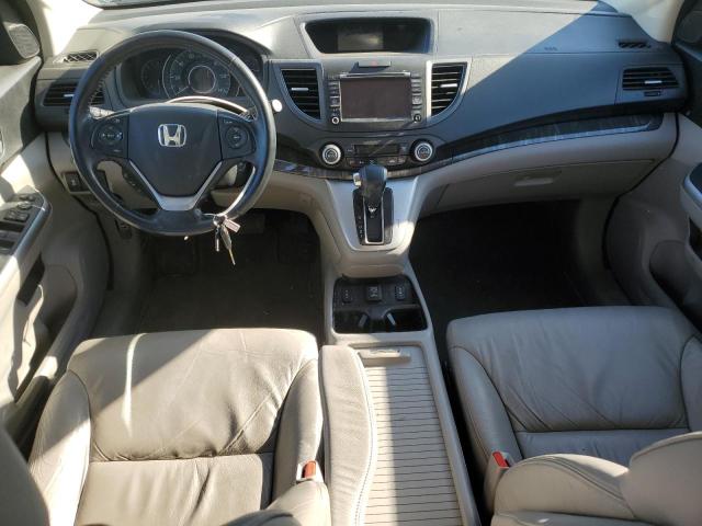 Photo 7 VIN: 2HKRM4H77CH602213 - HONDA CRV 