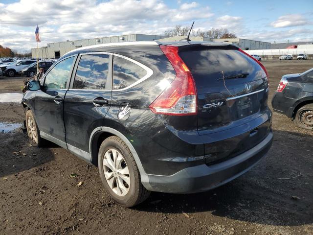 Photo 1 VIN: 2HKRM4H77CH602437 - HONDA CRV 