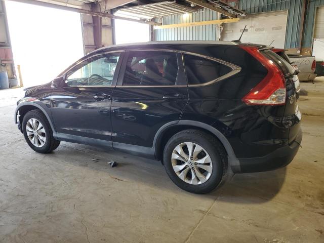 Photo 1 VIN: 2HKRM4H77CH613390 - HONDA CR-V EXL 