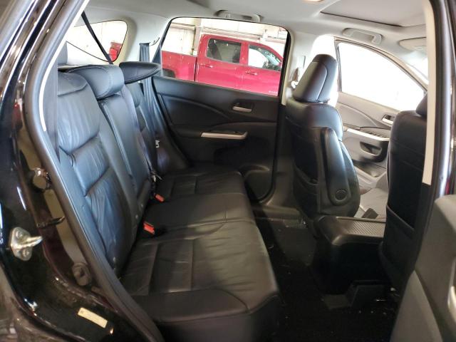 Photo 10 VIN: 2HKRM4H77CH613390 - HONDA CR-V EXL 