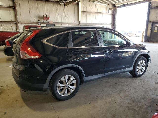 Photo 2 VIN: 2HKRM4H77CH613390 - HONDA CR-V EXL 