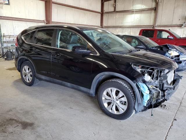 Photo 3 VIN: 2HKRM4H77CH613390 - HONDA CR-V EXL 