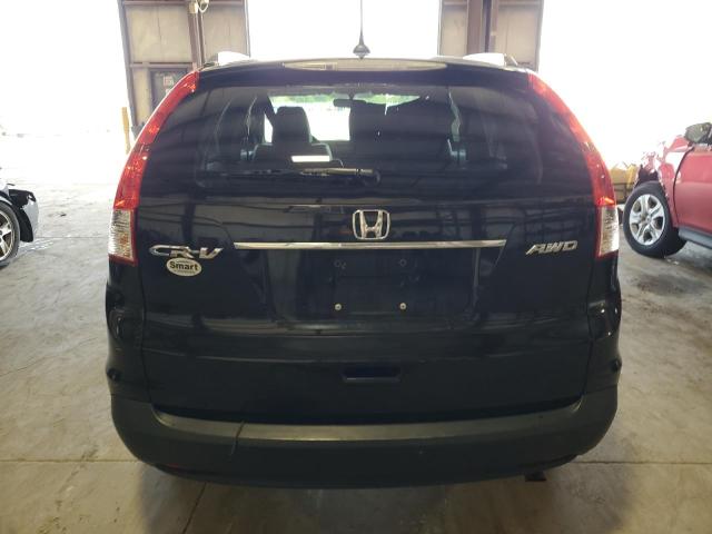 Photo 5 VIN: 2HKRM4H77CH613390 - HONDA CR-V EXL 