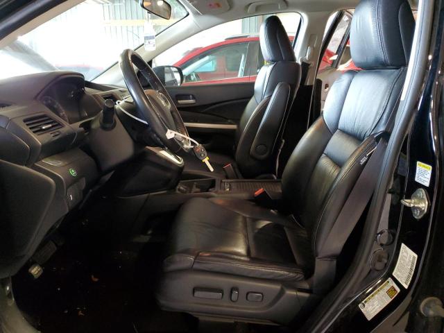 Photo 6 VIN: 2HKRM4H77CH613390 - HONDA CR-V EXL 