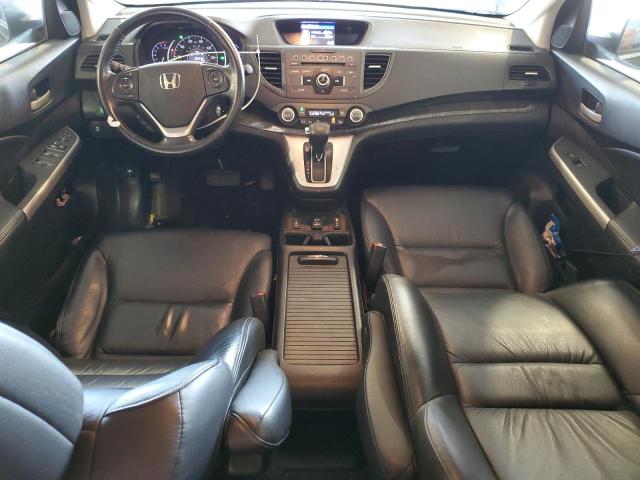 Photo 7 VIN: 2HKRM4H77CH613390 - HONDA CR-V EXL 