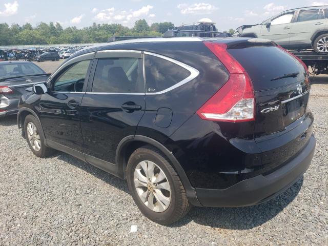 Photo 1 VIN: 2HKRM4H77CH614331 - HONDA CRV 