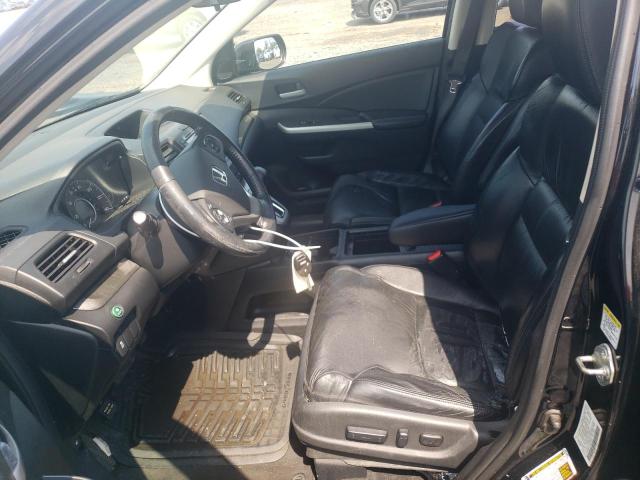 Photo 6 VIN: 2HKRM4H77CH614331 - HONDA CRV 