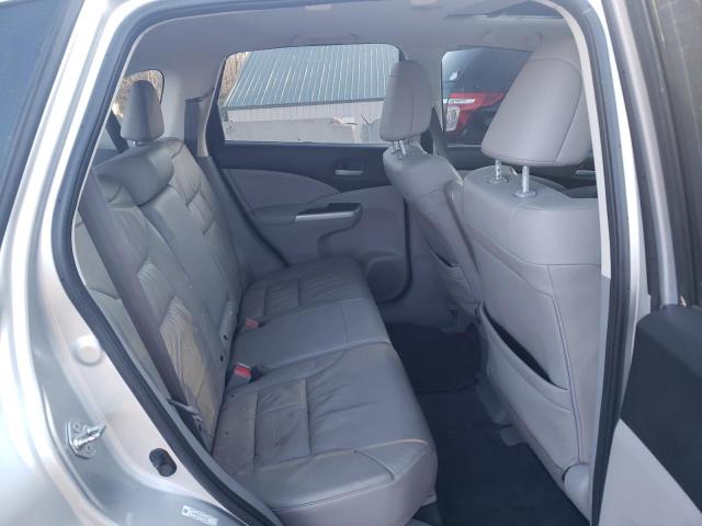 Photo 10 VIN: 2HKRM4H77CH618265 - HONDA CRV 