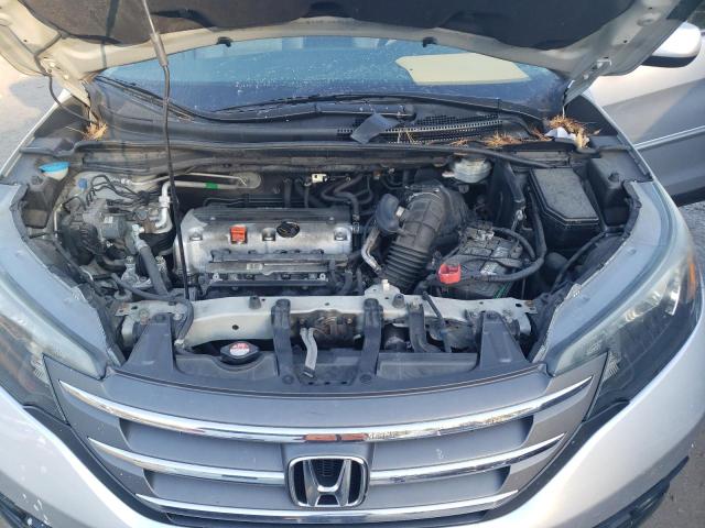 Photo 11 VIN: 2HKRM4H77CH618265 - HONDA CRV 