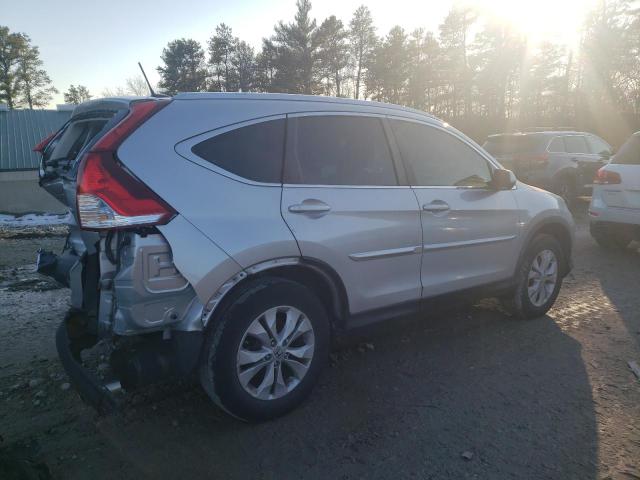 Photo 2 VIN: 2HKRM4H77CH618265 - HONDA CRV 