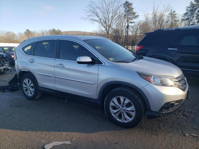 Photo 3 VIN: 2HKRM4H77CH618265 - HONDA CRV 