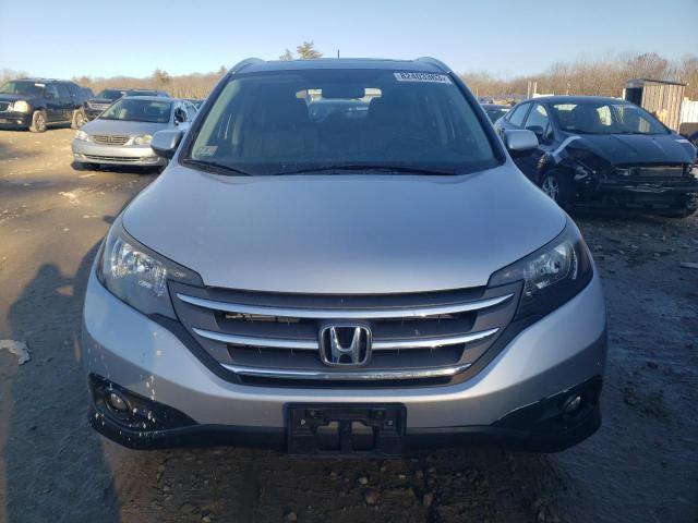 Photo 4 VIN: 2HKRM4H77CH618265 - HONDA CRV 