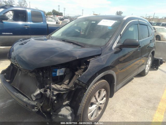 Photo 1 VIN: 2HKRM4H77CH622414 - HONDA CR-V 