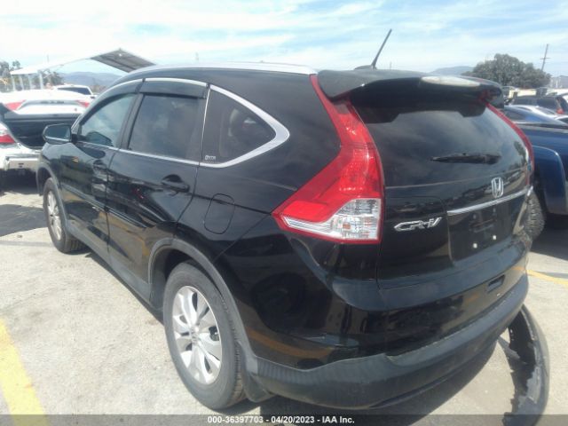 Photo 2 VIN: 2HKRM4H77CH622414 - HONDA CR-V 