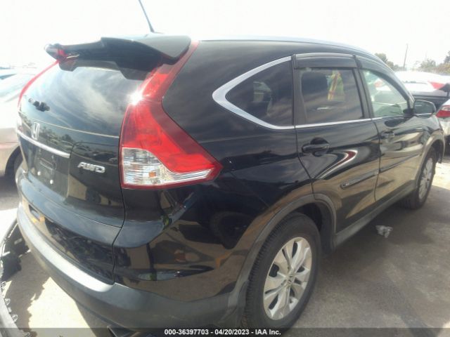 Photo 3 VIN: 2HKRM4H77CH622414 - HONDA CR-V 