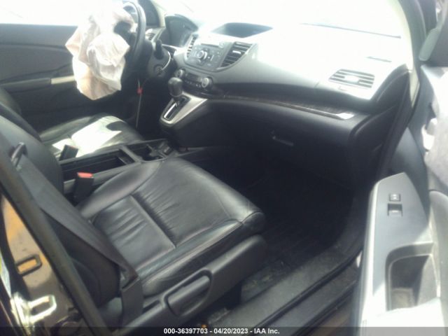 Photo 4 VIN: 2HKRM4H77CH622414 - HONDA CR-V 