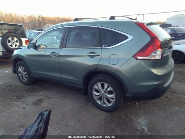 Photo 2 VIN: 2HKRM4H77CH623868 - HONDA CR-V 