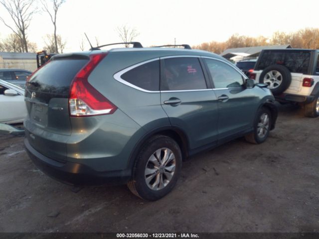 Photo 3 VIN: 2HKRM4H77CH623868 - HONDA CR-V 