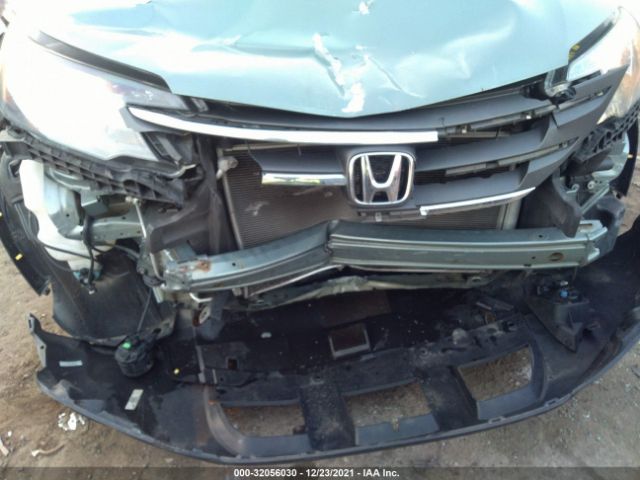 Photo 5 VIN: 2HKRM4H77CH623868 - HONDA CR-V 