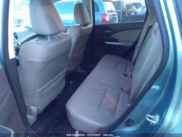 Photo 7 VIN: 2HKRM4H77CH623868 - HONDA CR-V 