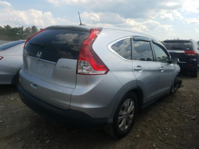 Photo 3 VIN: 2HKRM4H77CH624941 - HONDA CR-V EXL 