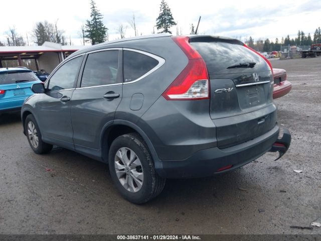 Photo 2 VIN: 2HKRM4H77CH627368 - HONDA CR-V 