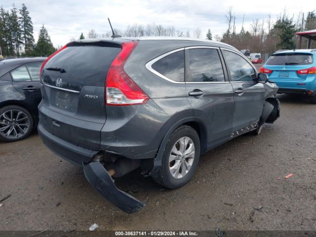 Photo 3 VIN: 2HKRM4H77CH627368 - HONDA CR-V 