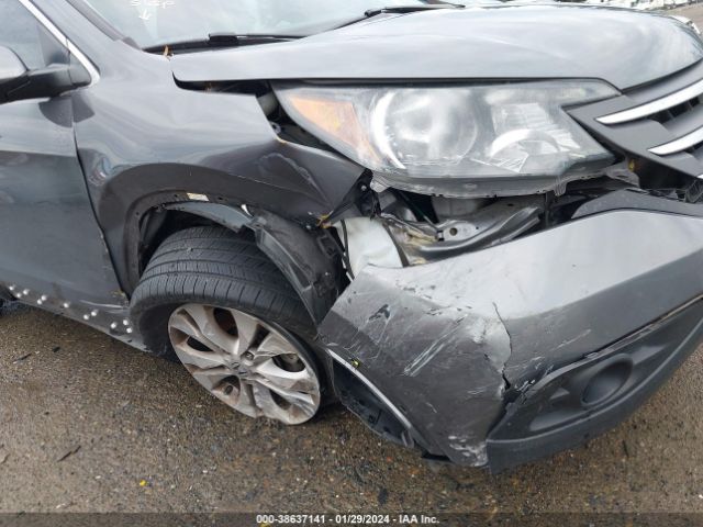 Photo 5 VIN: 2HKRM4H77CH627368 - HONDA CR-V 