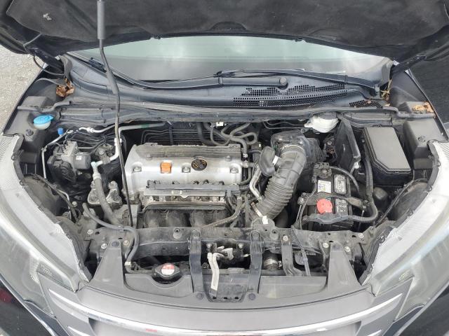 Photo 11 VIN: 2HKRM4H77CH627631 - HONDA CR-V EXL 