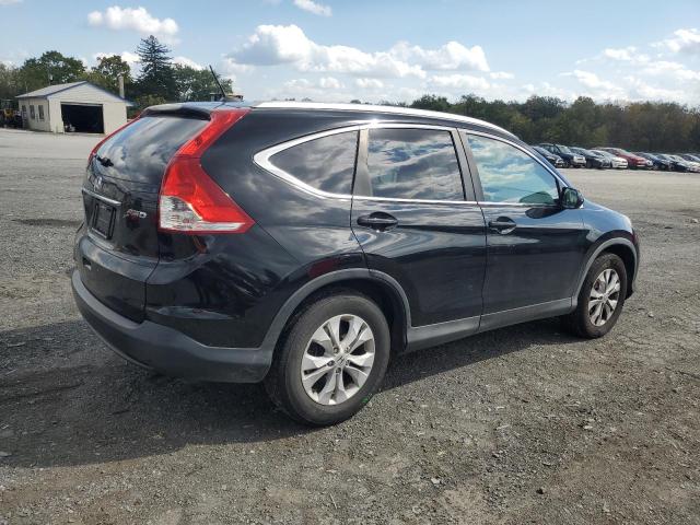 Photo 2 VIN: 2HKRM4H77CH627631 - HONDA CR-V EXL 