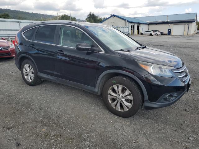 Photo 3 VIN: 2HKRM4H77CH627631 - HONDA CR-V EXL 