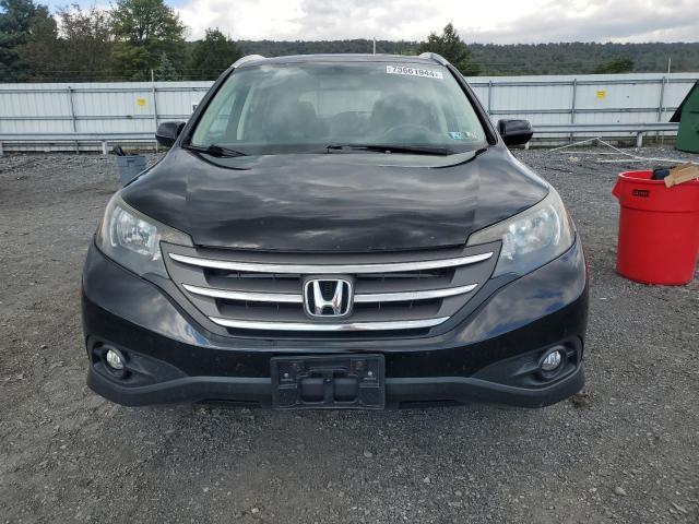 Photo 4 VIN: 2HKRM4H77CH627631 - HONDA CR-V EXL 