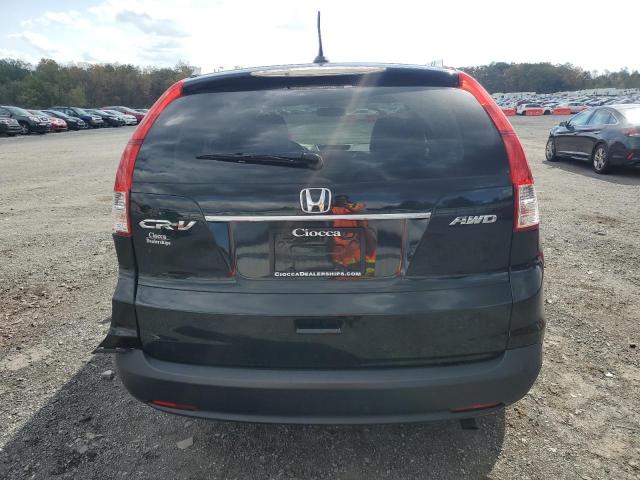 Photo 5 VIN: 2HKRM4H77CH627631 - HONDA CR-V EXL 