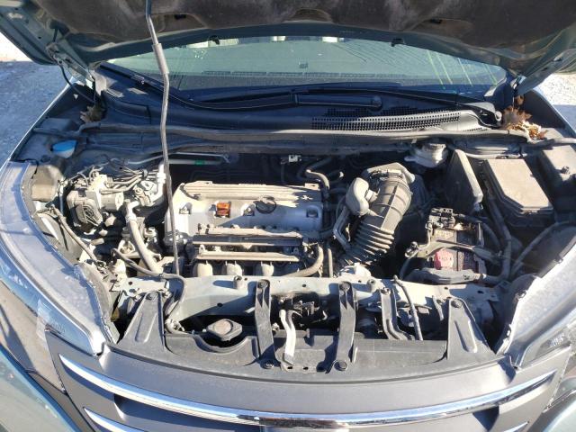 Photo 11 VIN: 2HKRM4H77CH630920 - HONDA CRV 