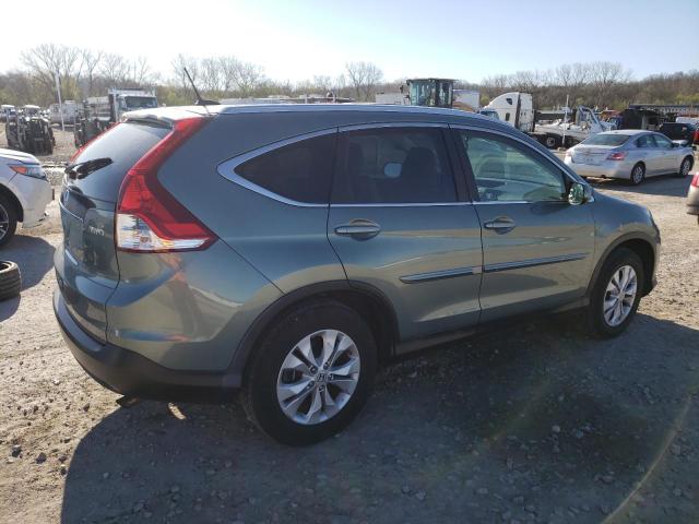 Photo 2 VIN: 2HKRM4H77CH630920 - HONDA CRV 