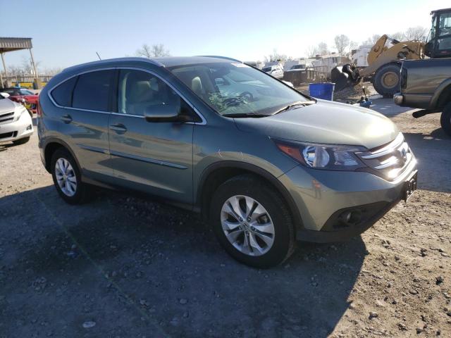 Photo 3 VIN: 2HKRM4H77CH630920 - HONDA CRV 