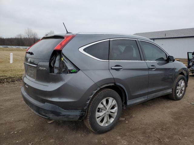 Photo 2 VIN: 2HKRM4H77DH606098 - HONDA CRV 