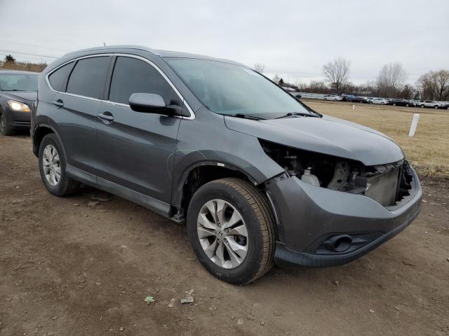 Photo 3 VIN: 2HKRM4H77DH606098 - HONDA CRV 