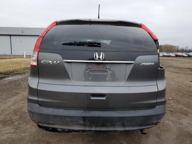 Photo 5 VIN: 2HKRM4H77DH606098 - HONDA CRV 